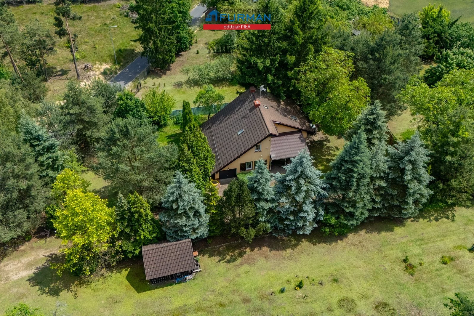 Dom i rezydencja 150,00 m², oferta nr , FRP-DS-198351, Kaczory