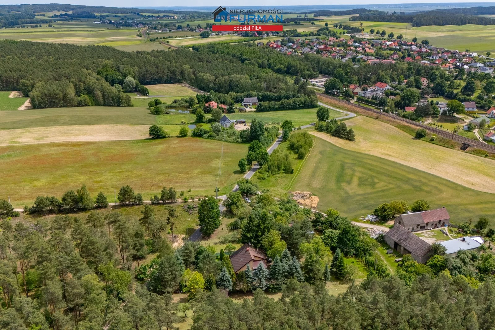 Dom i rezydencja 150,00 m², oferta nr , FRP-DS-198351, Kaczory