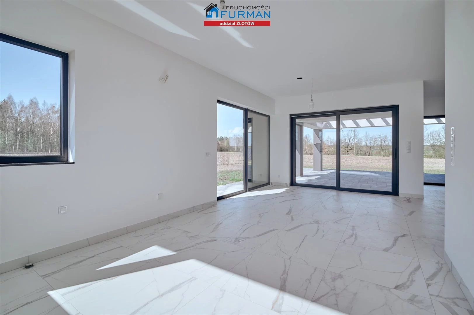 Dom 218,94 m², oferta nr , FZL-DS-198105, Krajenka