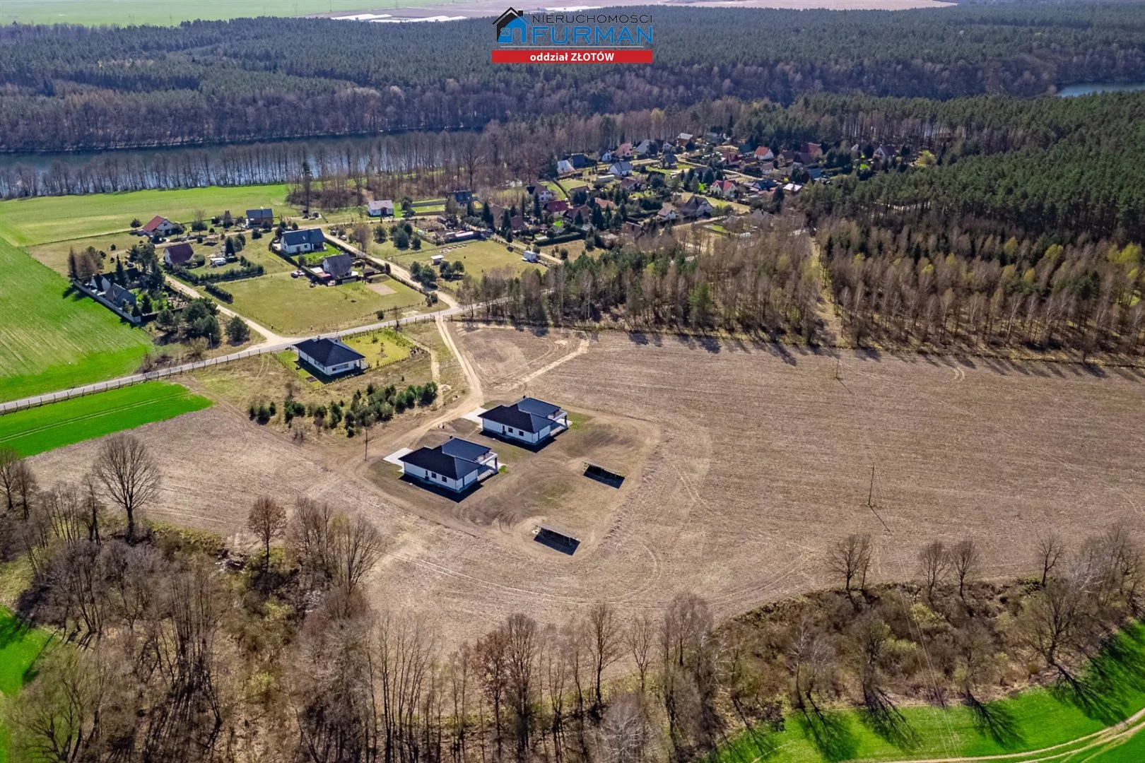 Dom 218,94 m², oferta nr , FZL-DS-198105, Krajenka