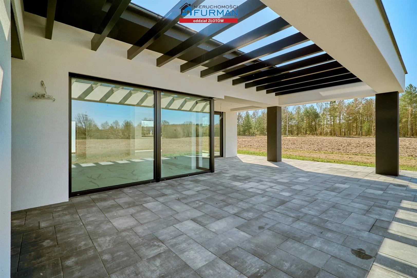Dom 218,94 m², oferta nr , FZL-DS-198105, Krajenka