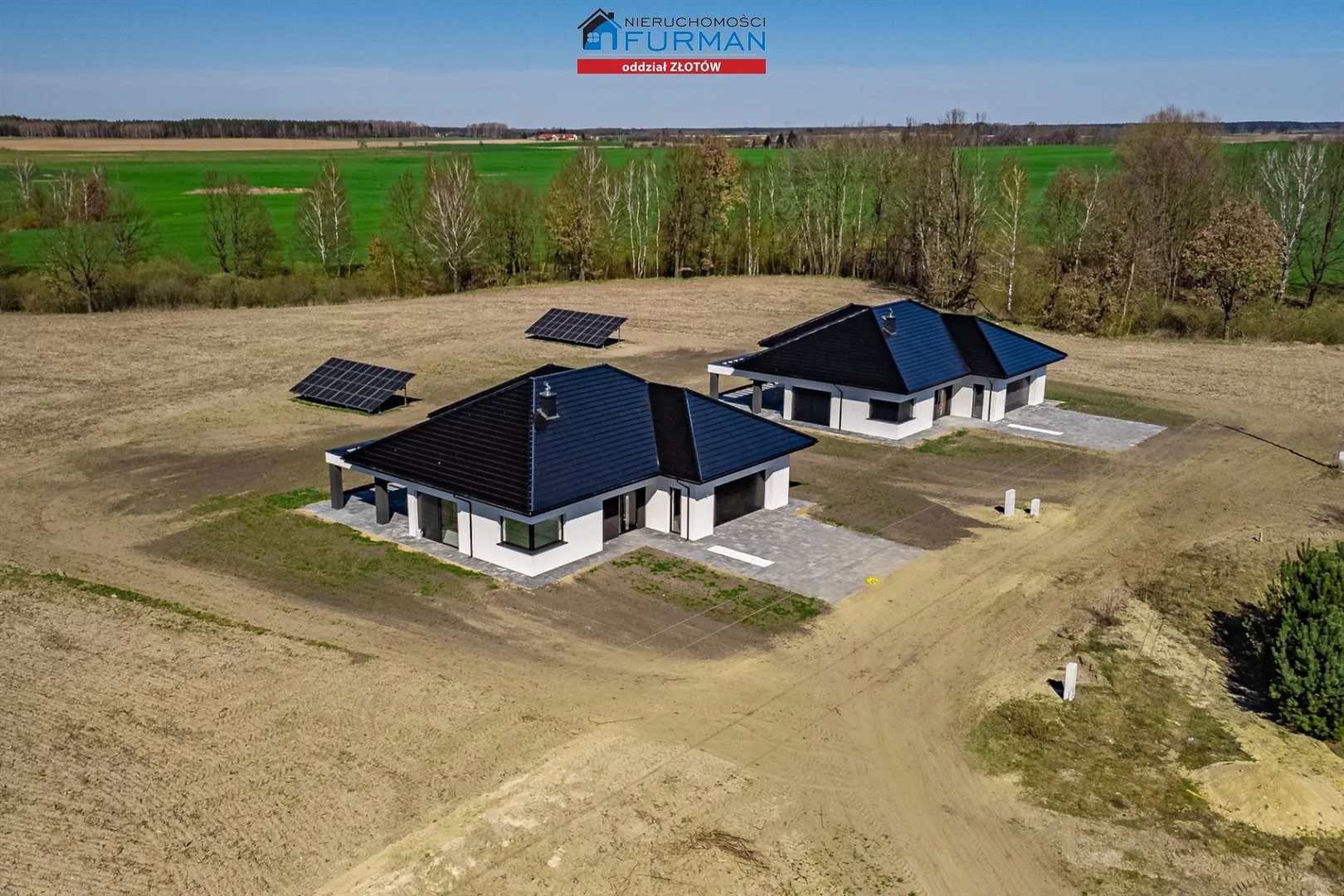Dom 218,94 m², oferta nr , FZL-DS-198105, Krajenka