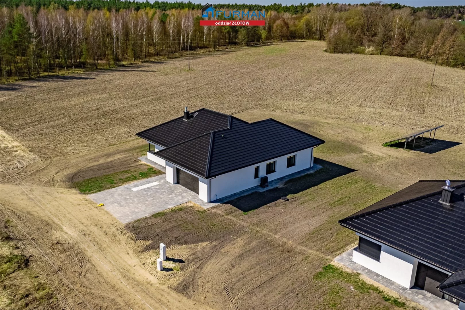 Dom 218,94 m², oferta nr , FZL-DS-198105, Krajenka