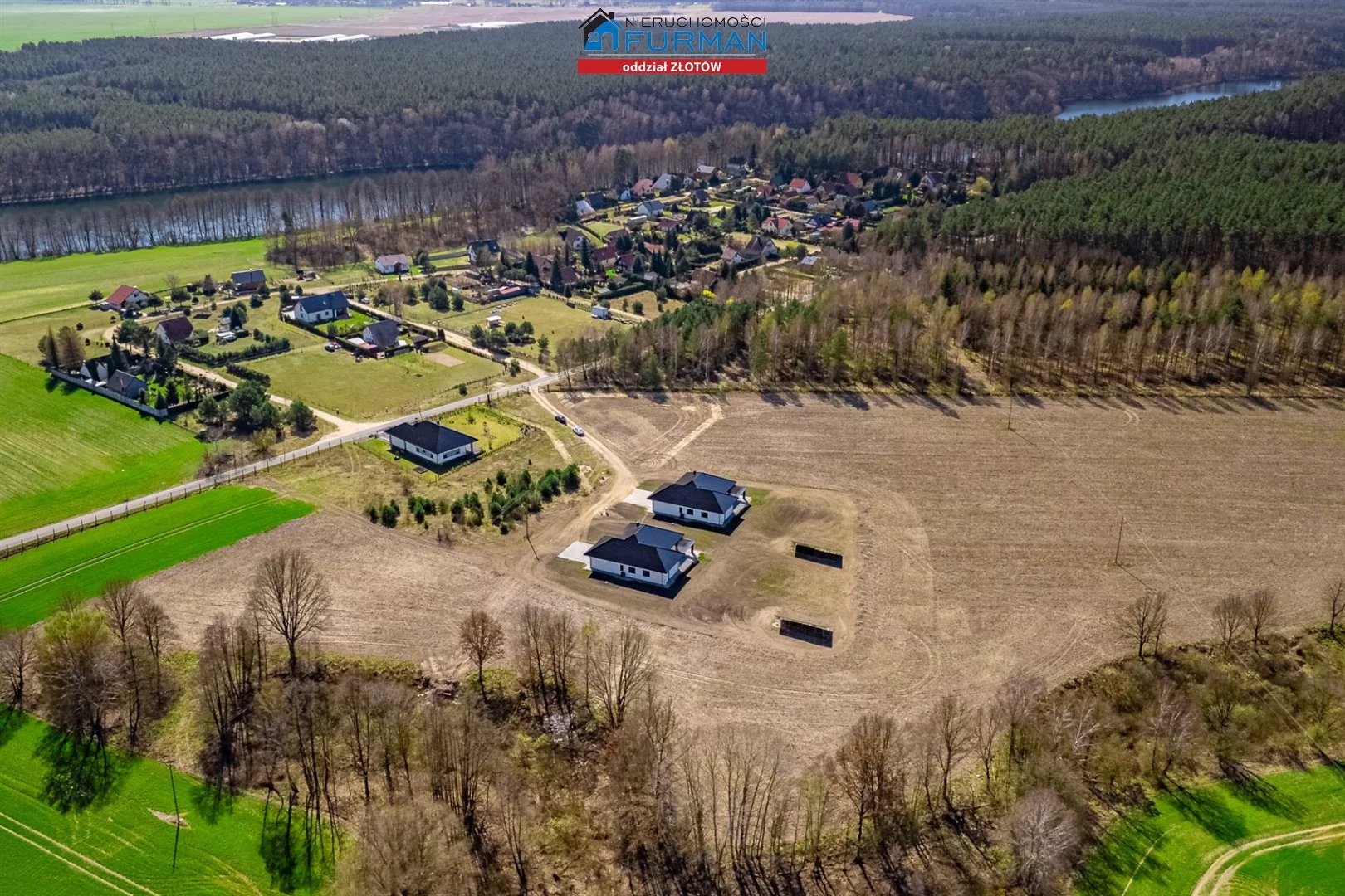 Dom 218,94 m², oferta nr , FZL-DS-198105, Krajenka