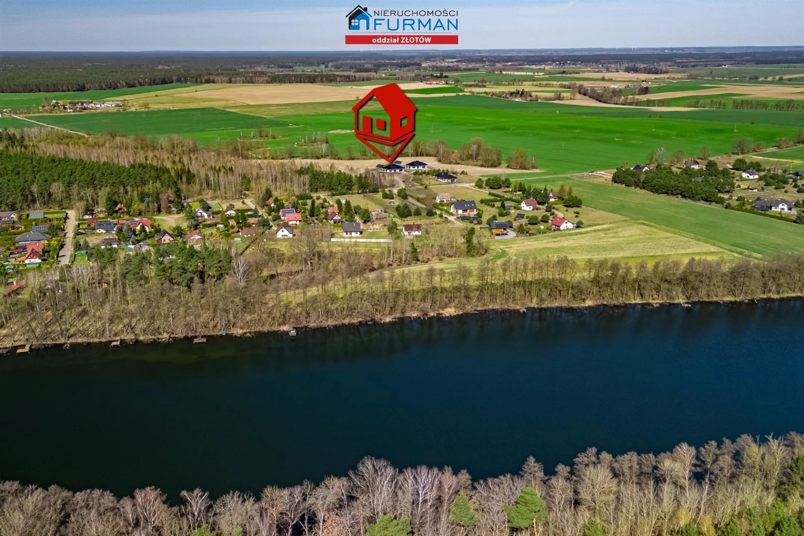 Dom 218,94 m², oferta nr , FZL-DS-198105, Krajenka