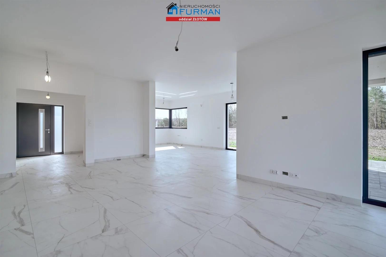Dom 218,94 m², oferta nr , FZL-DS-198105, Krajenka