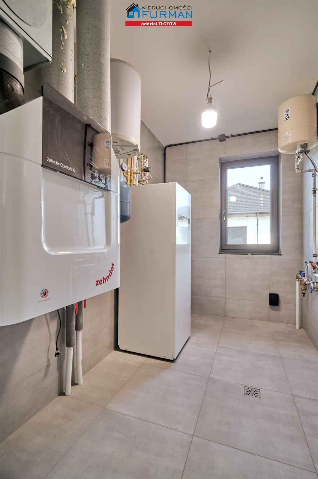 Dom 218,94 m², oferta nr , FZL-DS-198105, Krajenka