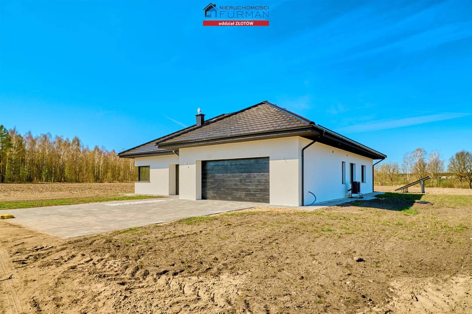 Dom 218,94 m², oferta nr , FZL-DS-198105, Krajenka