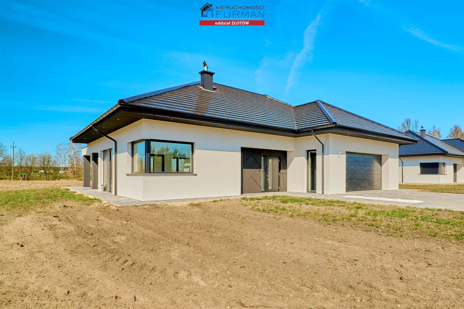 Dom 218,94 m², oferta nr , FZL-DS-198105, Krajenka