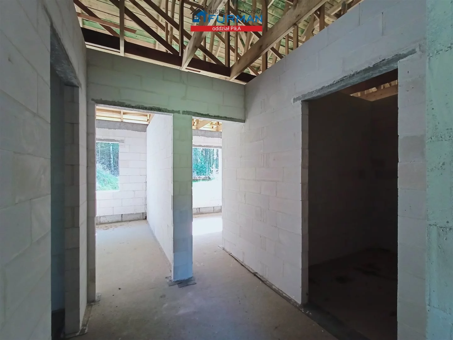 Dom 161,00 m², oferta nr , FRP-DS-197464-9, Krajenka