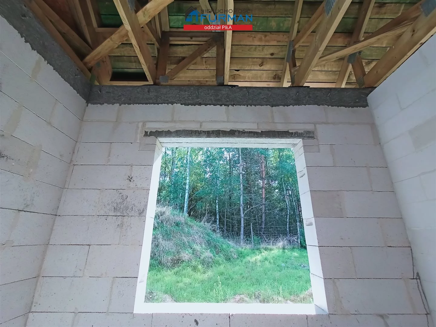 Dom 161,00 m², oferta nr , FRP-DS-197464-9, Krajenka
