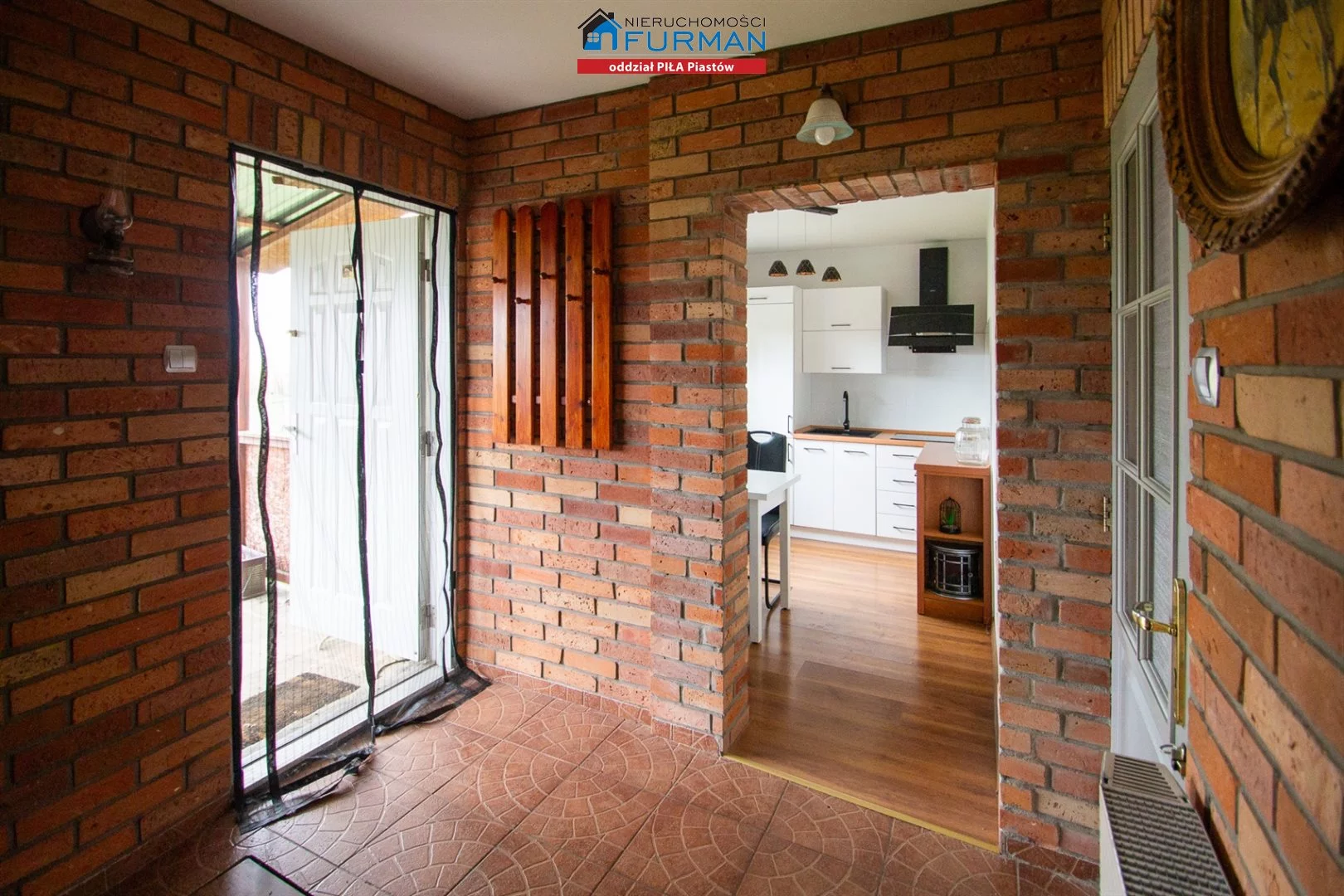 Dom 100,59 m², oferta nr , FRP-DS-197666, Łobżenica
