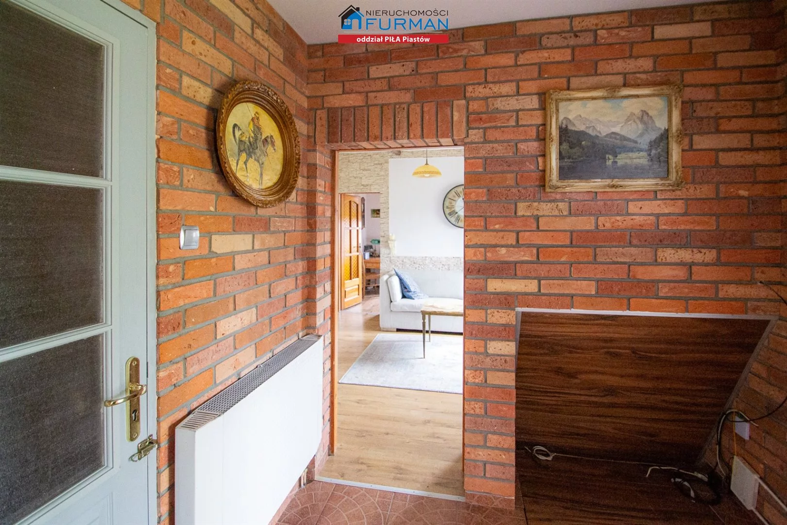 Dom 100,59 m², oferta nr , FRP-DS-197666, Łobżenica