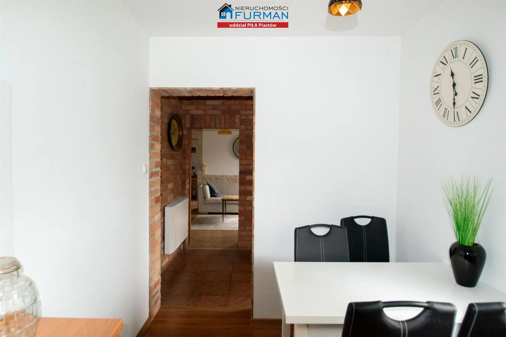 Dom 100,59 m², oferta nr , FRP-DS-197666, Łobżenica