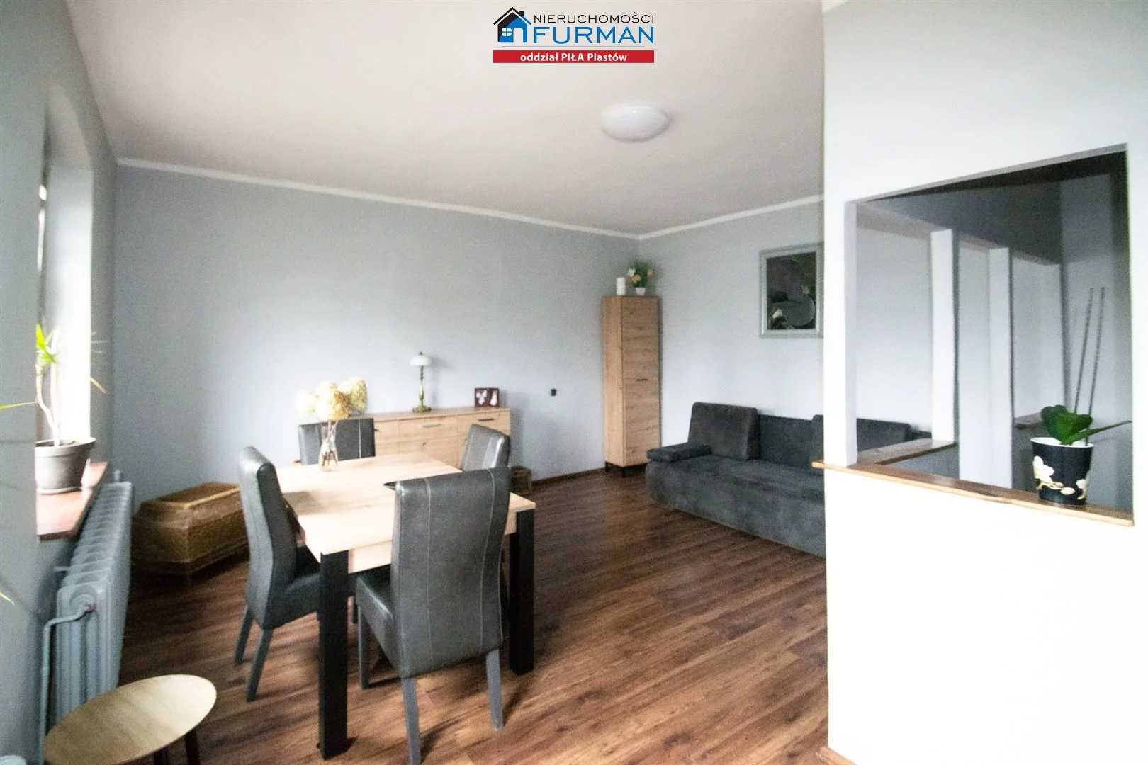 Dom 100,59 m², oferta nr , FRP-DS-197666, Łobżenica
