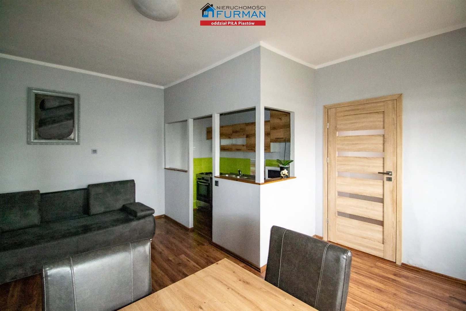 Dom 100,59 m², oferta nr , FRP-DS-197666, Łobżenica