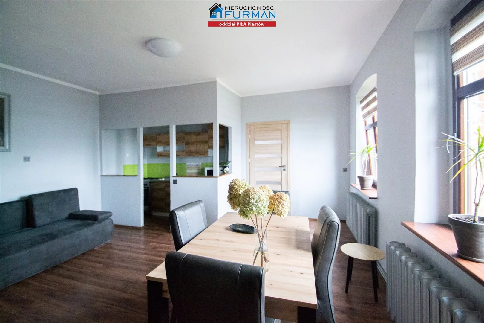 Dom 100,59 m², oferta nr , FRP-DS-197666, Łobżenica