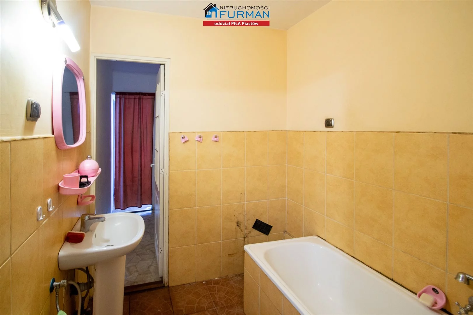 Dom 100,59 m², oferta nr , FRP-DS-197666, Łobżenica