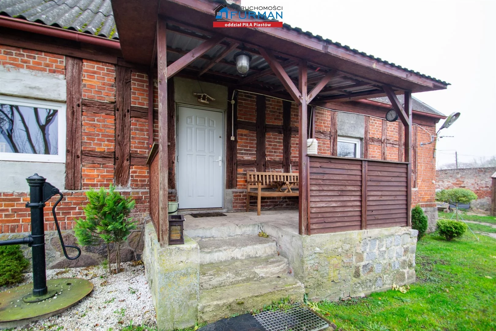 Dom 100,59 m², oferta nr , FRP-DS-197666, Łobżenica