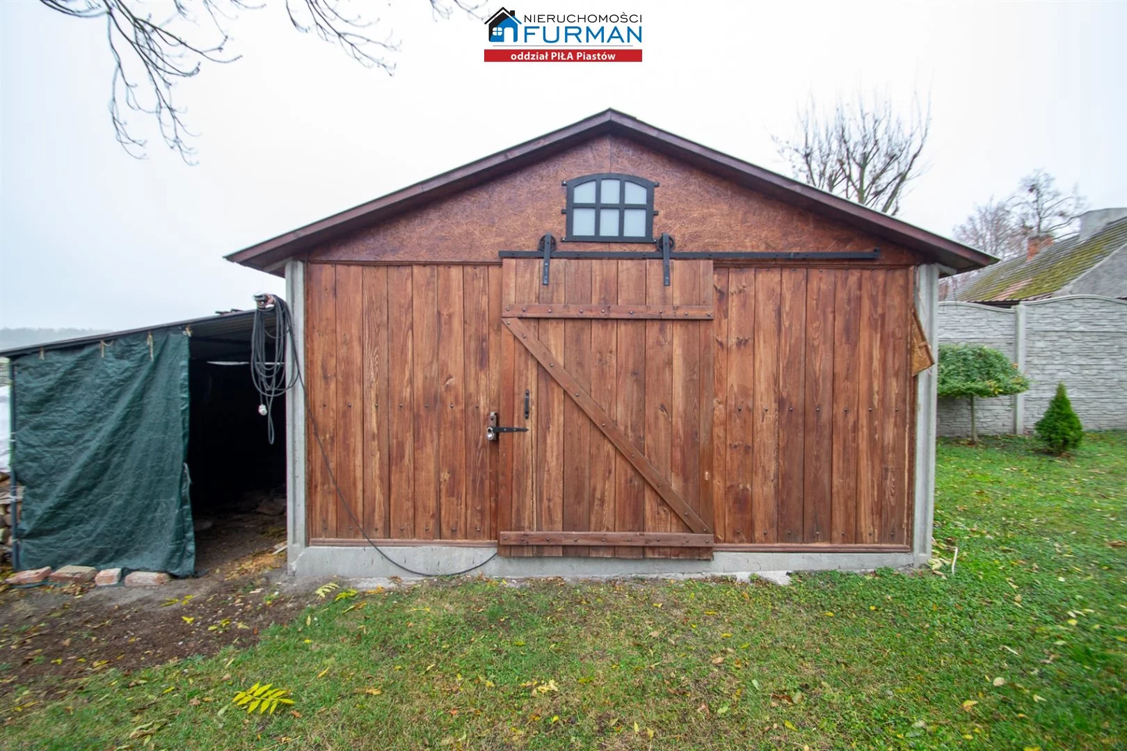 Dom 100,59 m², oferta nr , FRP-DS-197666, Łobżenica