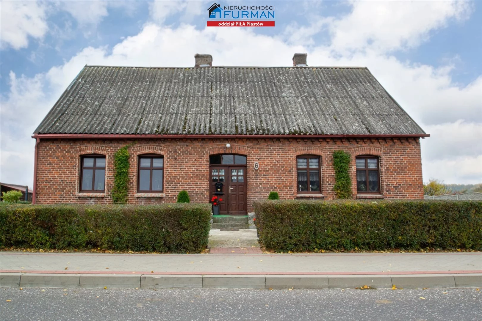 Dom 100,59 m², oferta nr , FRP-DS-197666, Łobżenica
