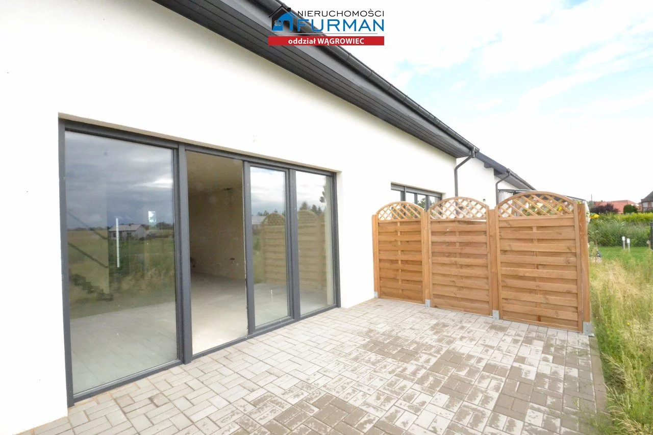 Dom 60,42 m², oferta nr , FWR-DS-196171, Margonin