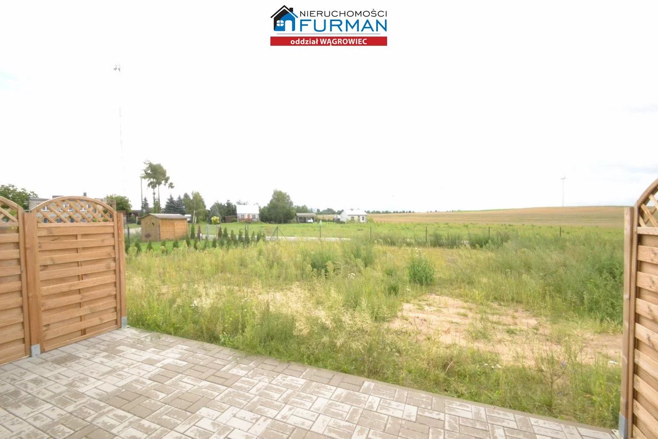 Dom 60,42 m², oferta nr , FWR-DS-196171, Margonin