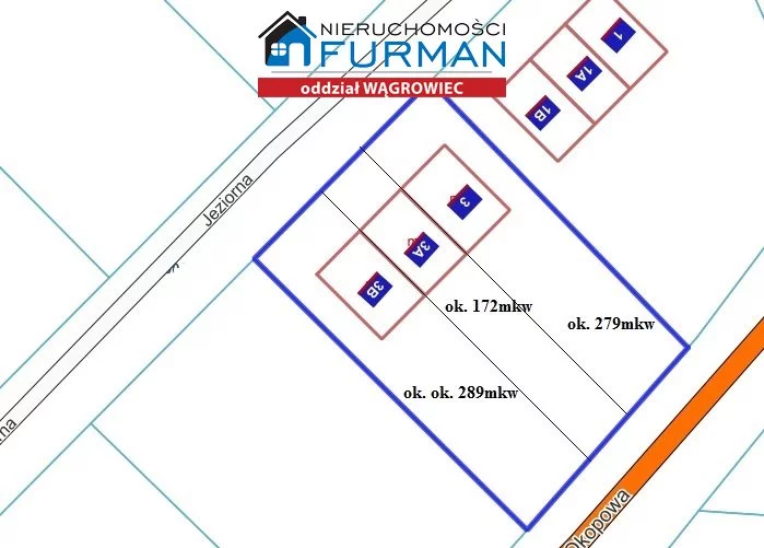 Dom 60,42 m², oferta nr , FWR-DS-196171, Margonin