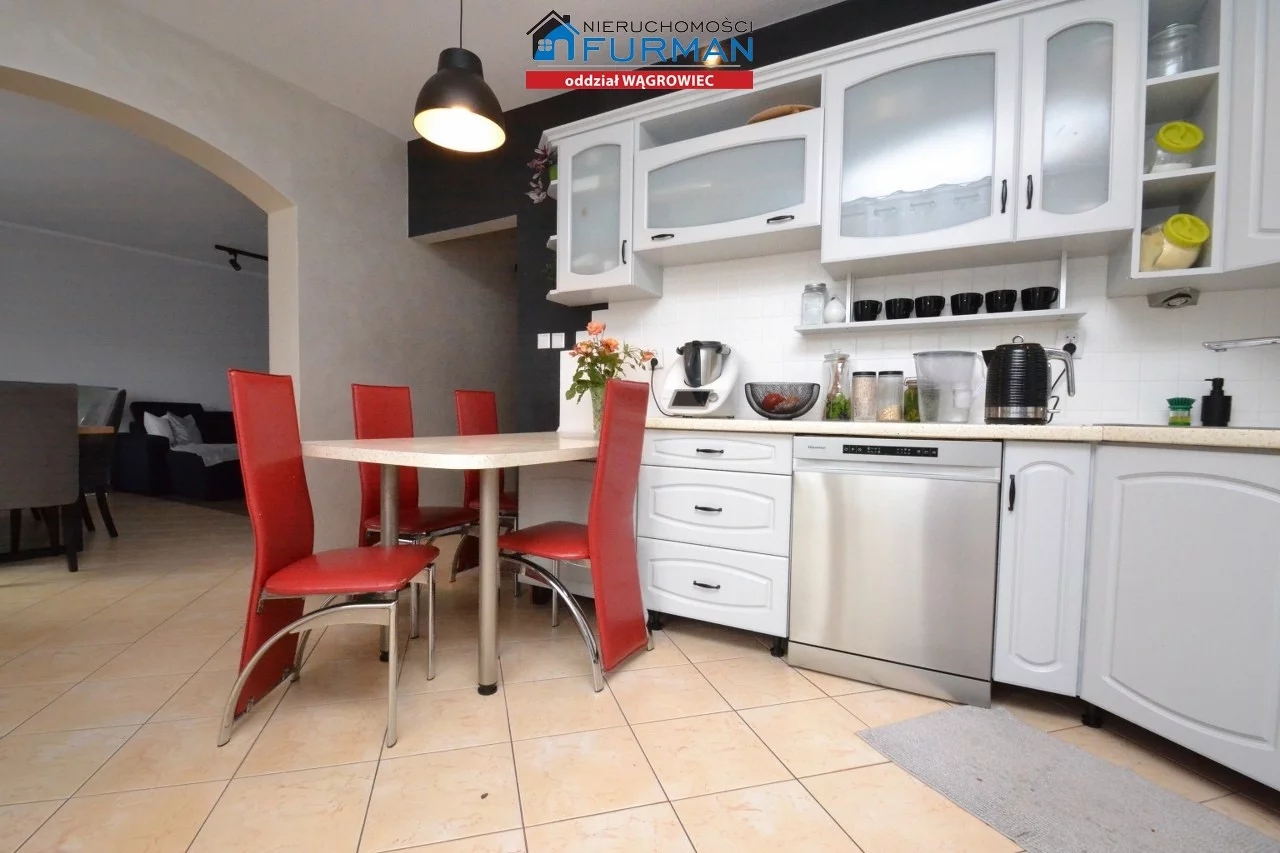 Dom 262,00 m², oferta nr , FWR-DS-198308, Margonin