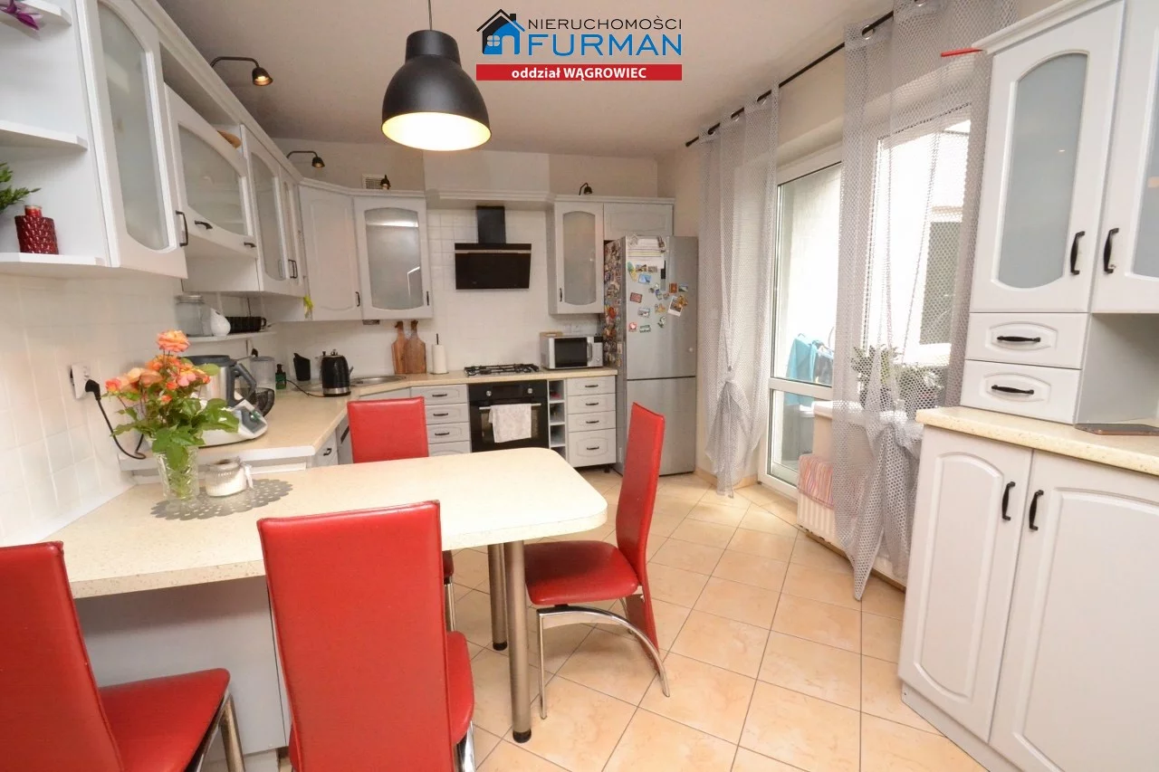 Dom 262,00 m², oferta nr , FWR-DS-198308, Margonin
