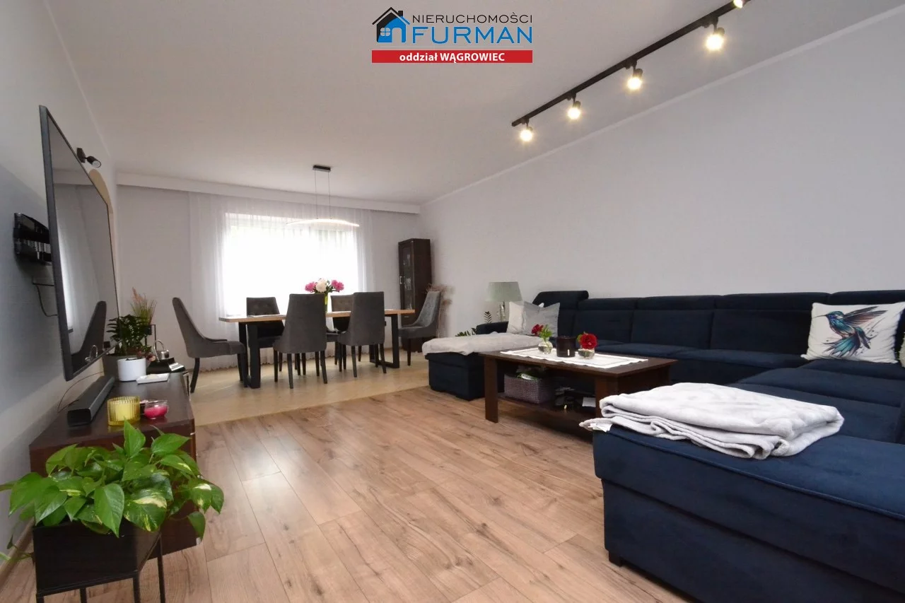 Dom 262,00 m², oferta nr , FWR-DS-198308, Margonin