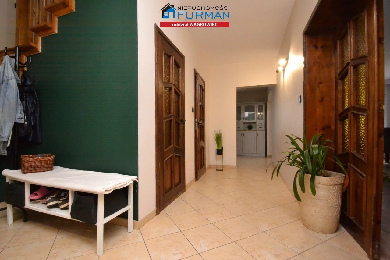 Dom 262,00 m², oferta nr , FWR-DS-198308, Margonin