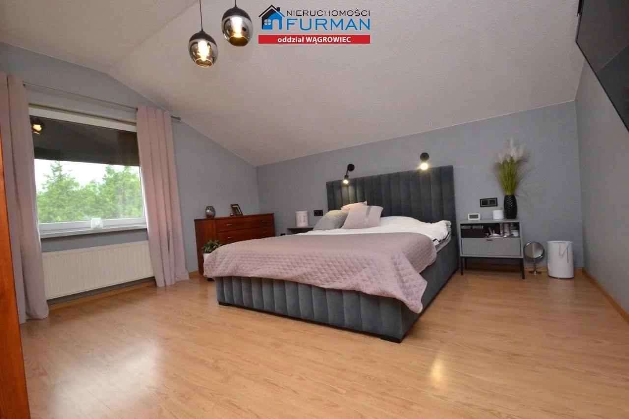 Dom 262,00 m², oferta nr , FWR-DS-198308, Margonin