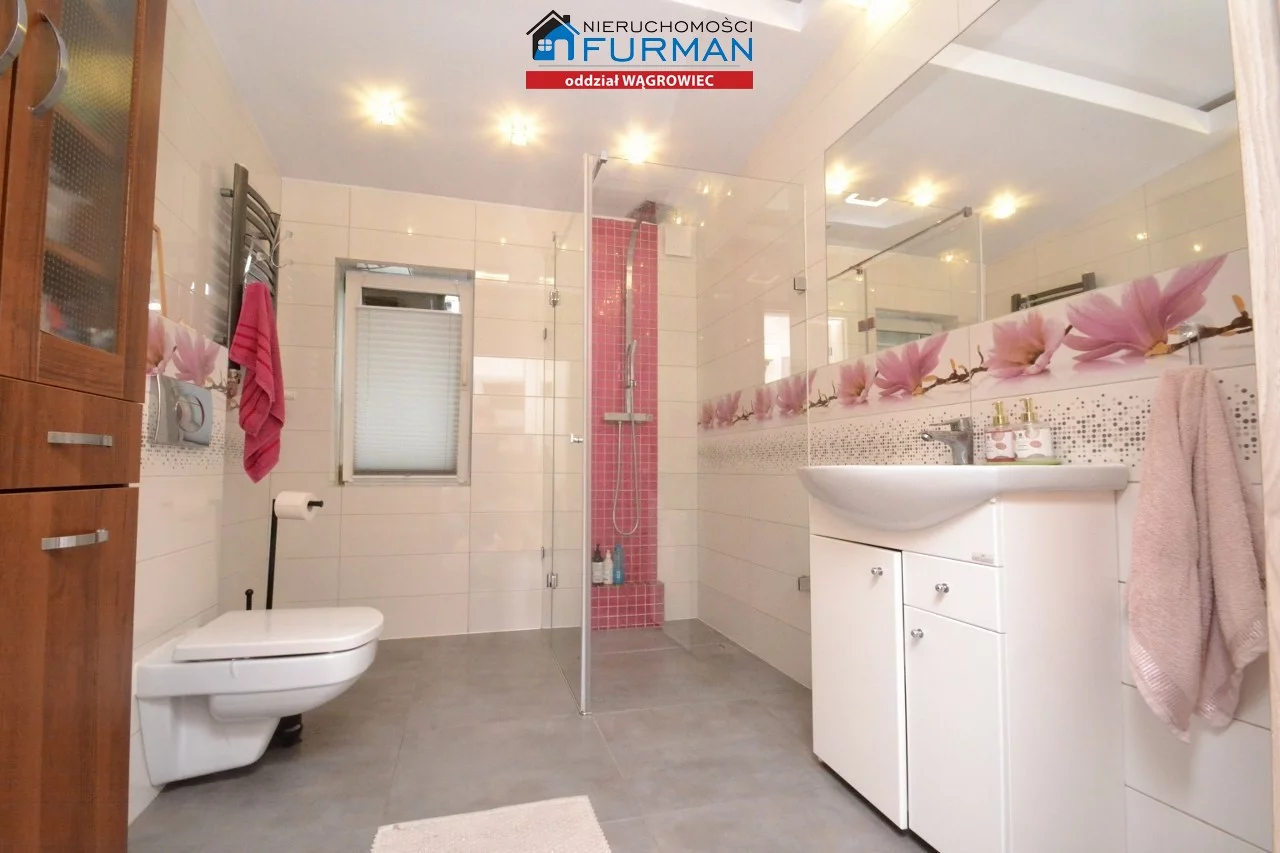 Dom 262,00 m², oferta nr , FWR-DS-198308, Margonin