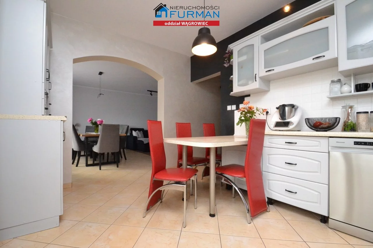 Dom 262,00 m², oferta nr , FWR-DS-198308, Margonin