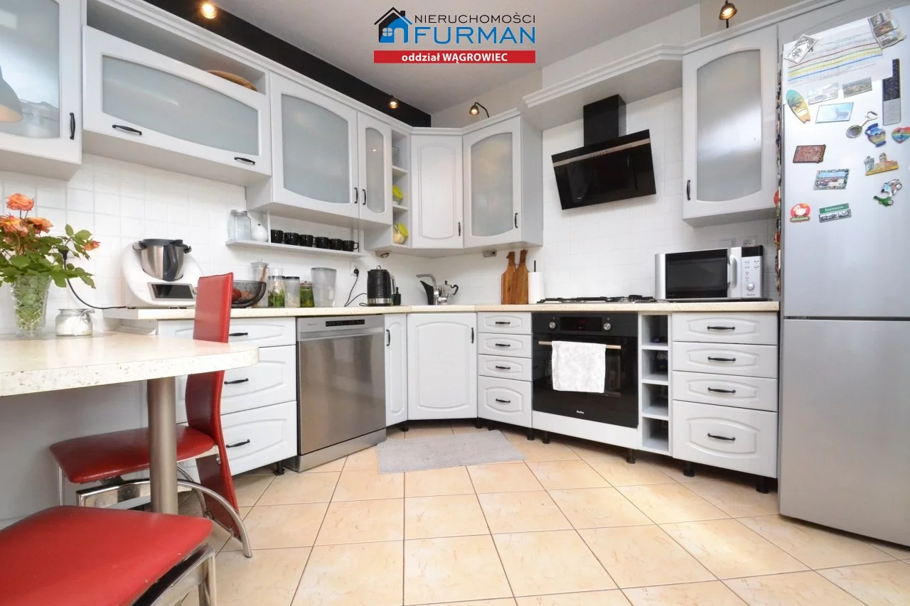Dom 262,00 m², oferta nr , FWR-DS-198308, Margonin