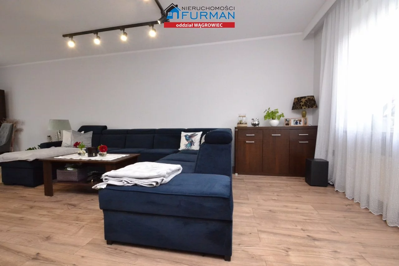 Dom 262,00 m², oferta nr , FWR-DS-198308, Margonin