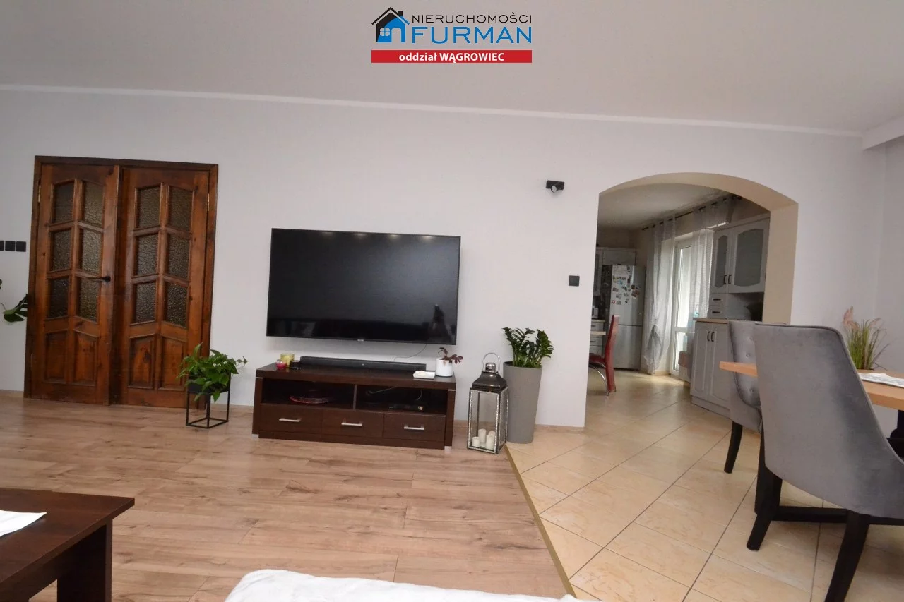 Dom 262,00 m², oferta nr , FWR-DS-198308, Margonin