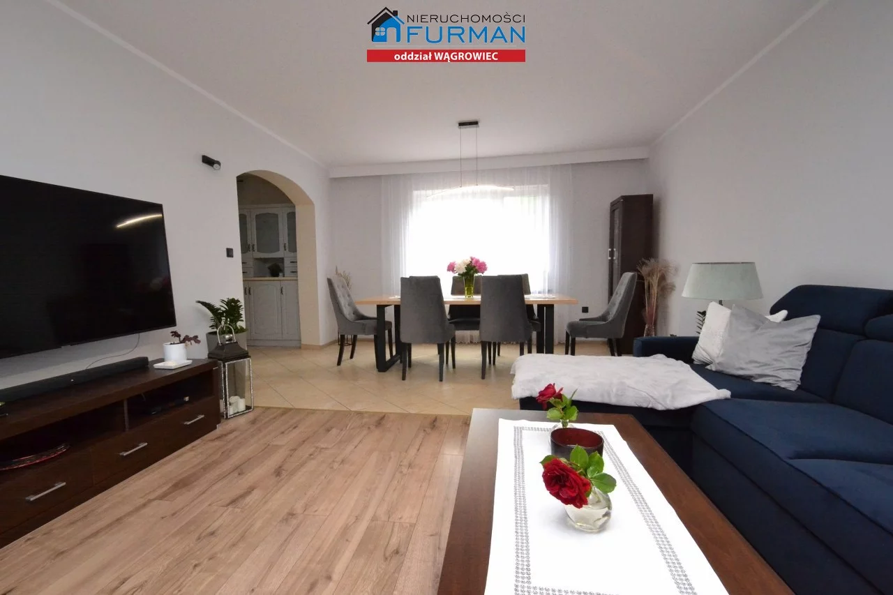 Dom 262,00 m², oferta nr , FWR-DS-198308, Margonin