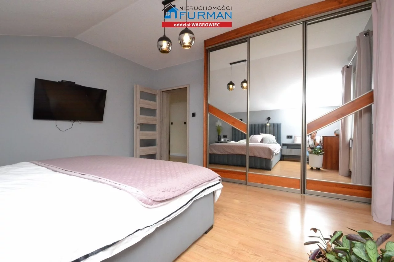 Dom 262,00 m², oferta nr , FWR-DS-198308, Margonin
