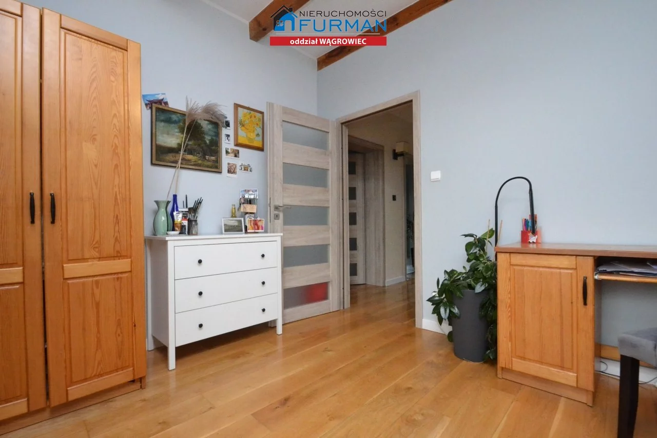 Dom 262,00 m², oferta nr , FWR-DS-198308, Margonin