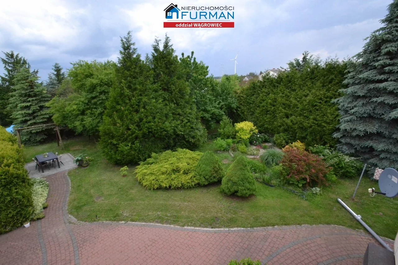 Dom 262,00 m², oferta nr , FWR-DS-198308, Margonin