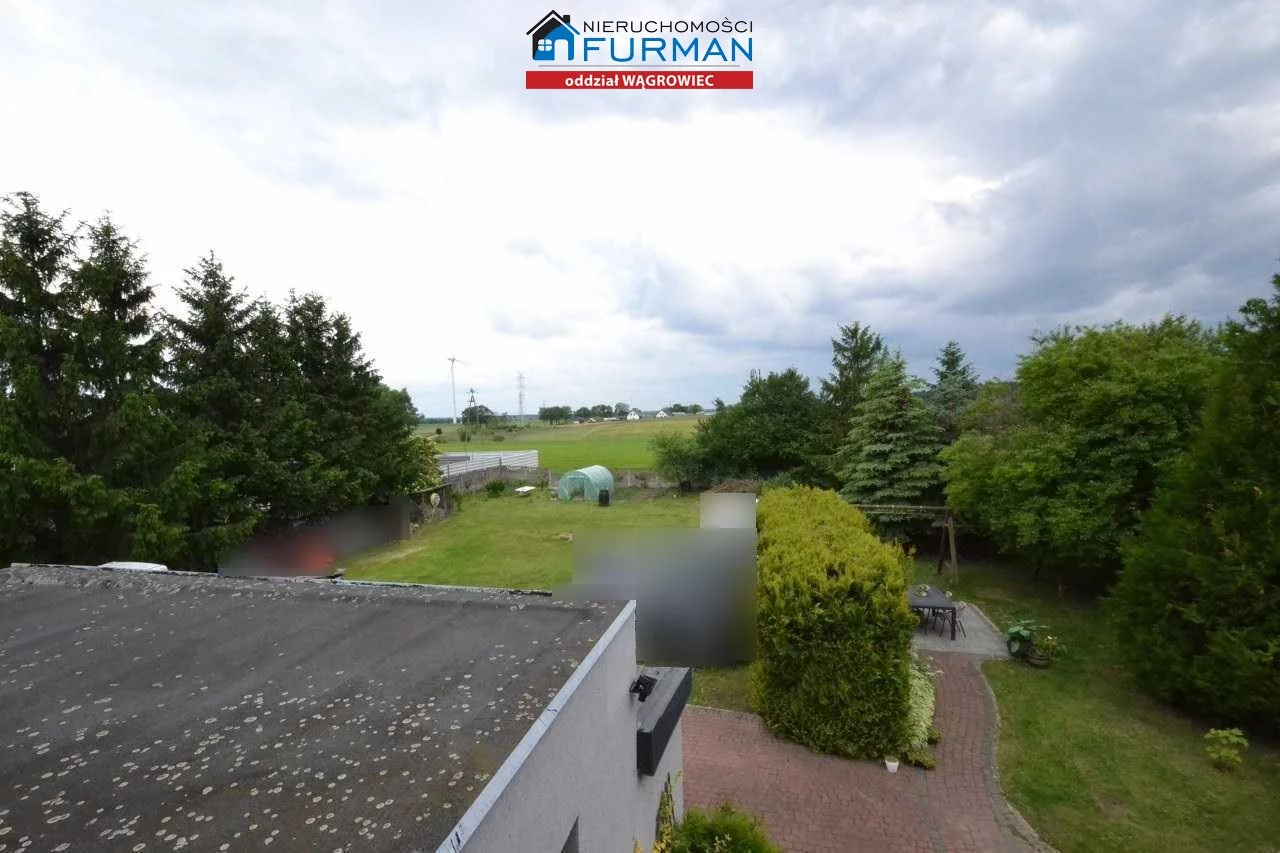 Dom 262,00 m², oferta nr , FWR-DS-198308, Margonin