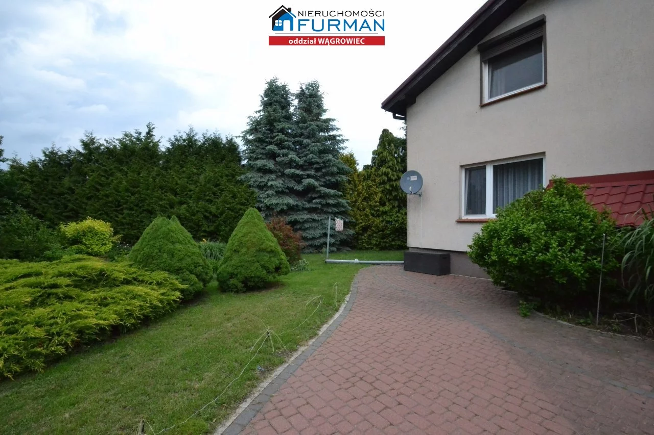 Dom 262,00 m², oferta nr , FWR-DS-198308, Margonin
