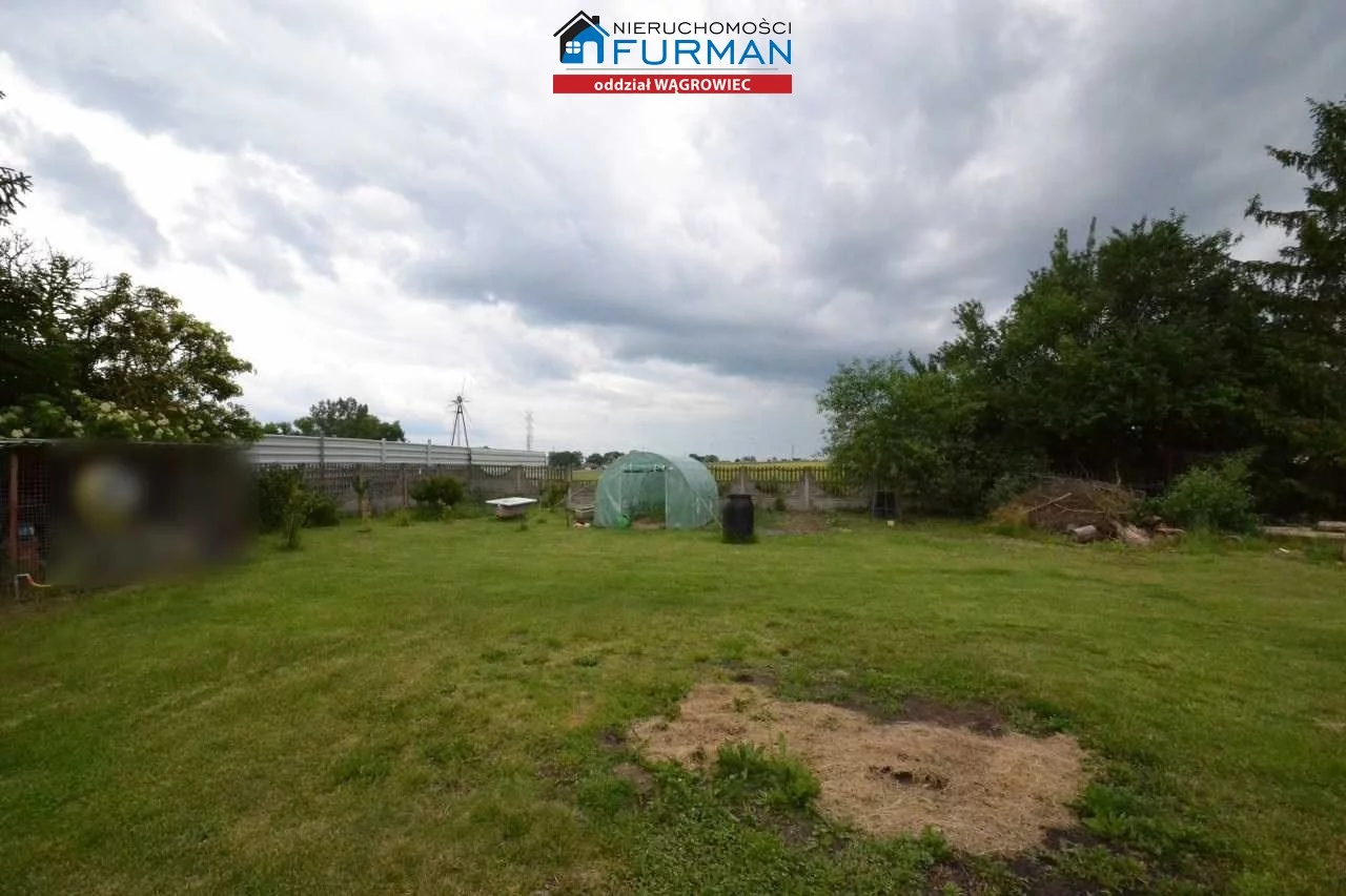 Dom 262,00 m², oferta nr , FWR-DS-198308, Margonin