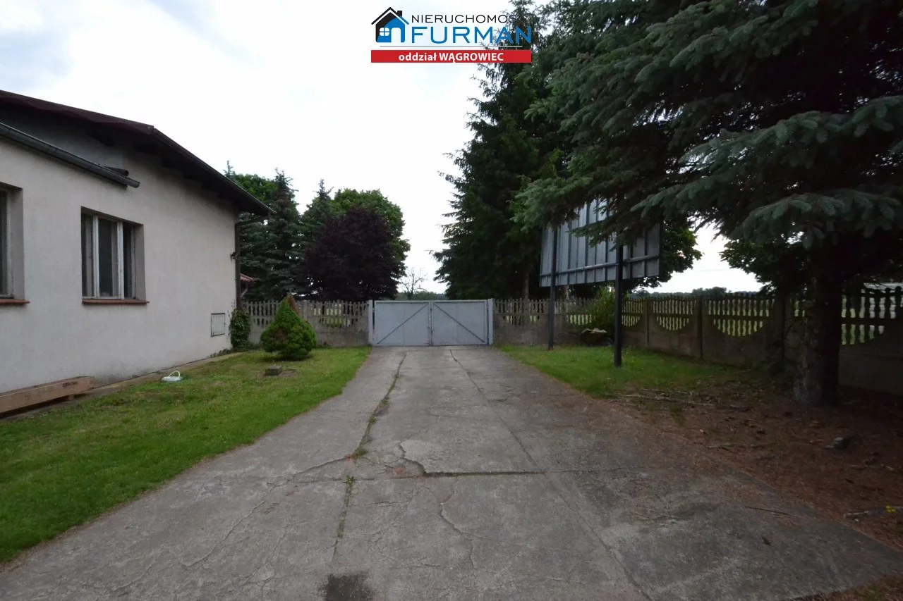 Dom 262,00 m², oferta nr , FWR-DS-198308, Margonin