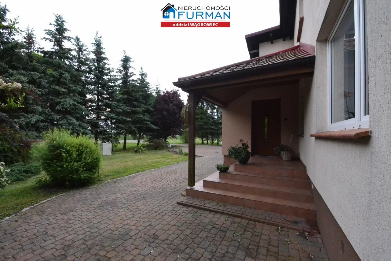 Dom 262,00 m², oferta nr , FWR-DS-198308, Margonin
