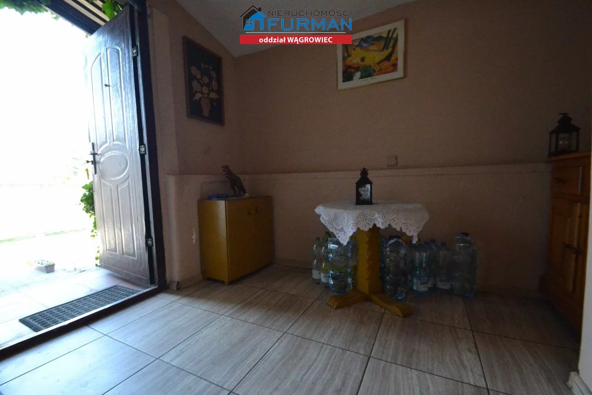 Dom 178,00 m², oferta nr , FWR-DS-198099, Mieścisko