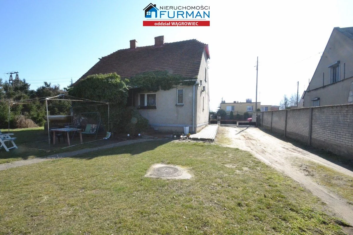 Dom 178,00 m², oferta nr , FWR-DS-198099, Mieścisko