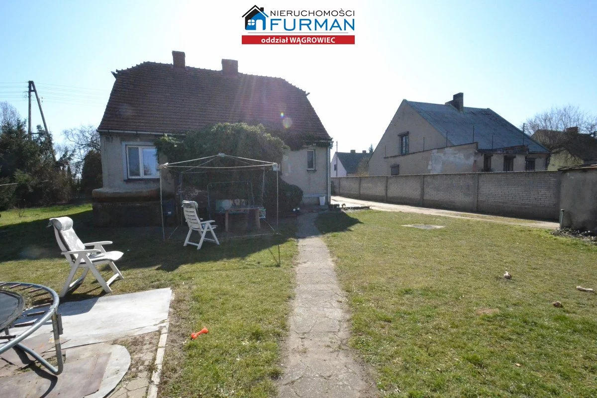 Dom 178,00 m², oferta nr , FWR-DS-198099, Mieścisko